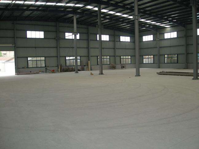 广州工业厂房楼板检测的重要