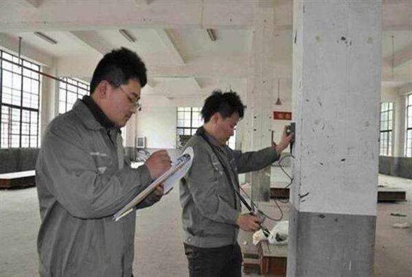 广州旧厂房改造加固流程