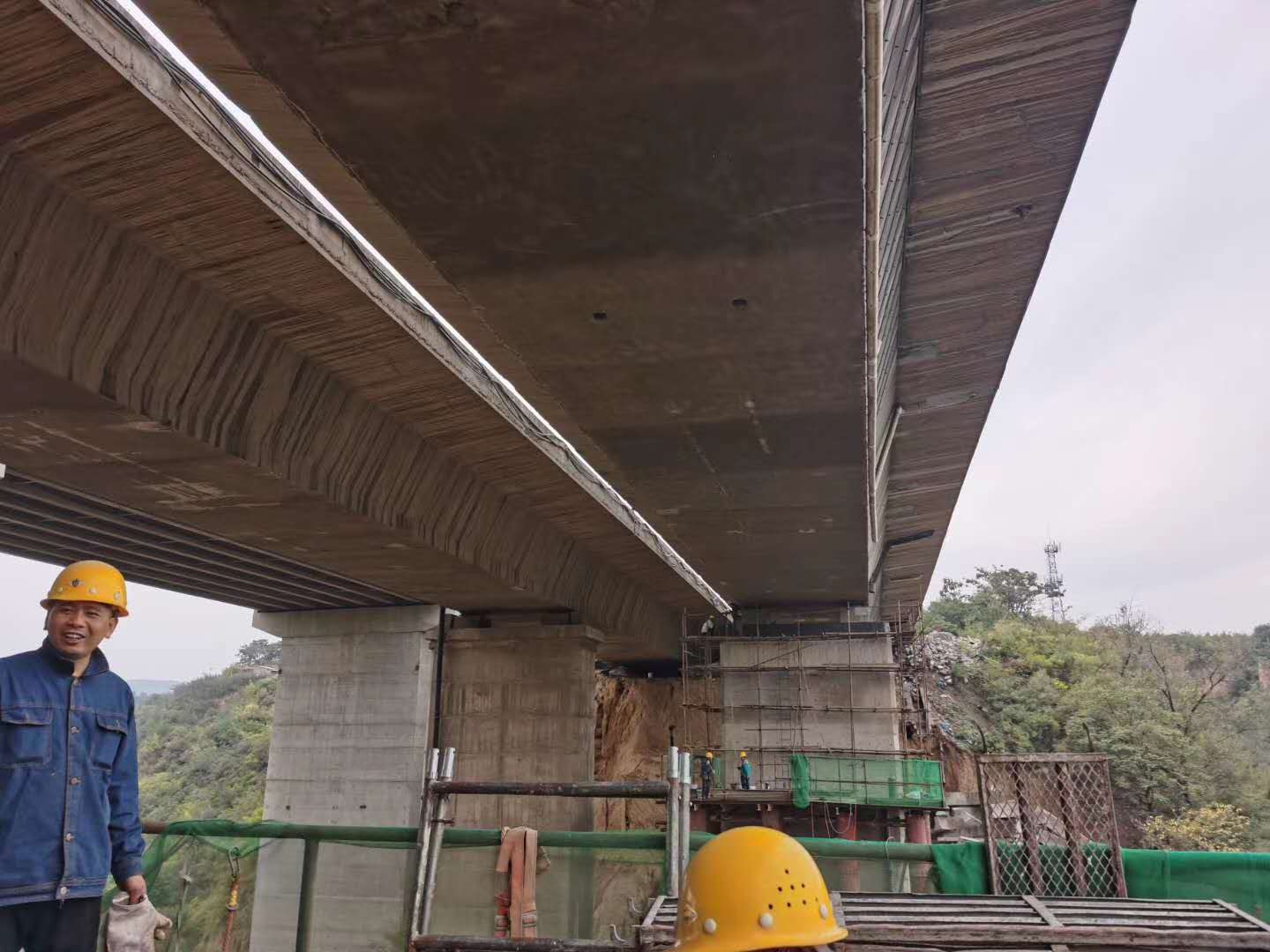 广州桥梁加固公司需要什么资质？大修加固预算是多少？